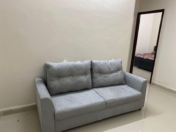 Bedroom in 2 BHK Apartment at Sai Sumanth Enclave, Gowlidoddy – for Rent