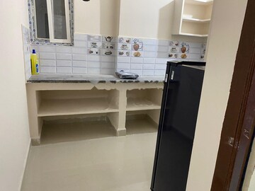 Kitchen in 2 BHK Apartment at Sai Sumanth Enclave, Gowlidoddy – for Rent