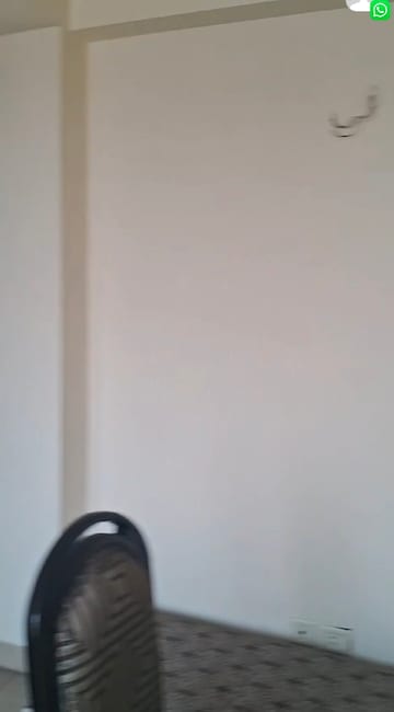 Master Bedroom in 2 BHK Apartment at Value Meadows Vista, Raj Nagar Extension – for Sale