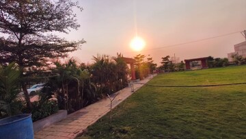  Plot – Garden View at Vidhan Sabha Marg - for Sale