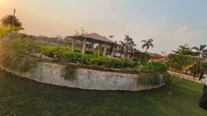  Plot – Exterior View View at Vidhan Sabha Marg - for Sale