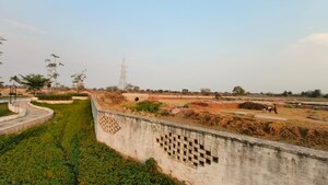  Plot – Exterior View View at Vidhan Sabha Marg - for Sale