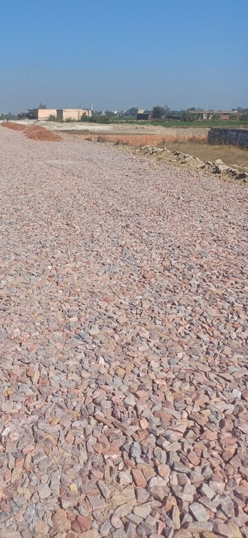  Plot For Sale in Jewar