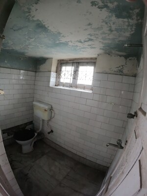 Attached Bathroom in 5 BHK Villa at Behala – for Sale