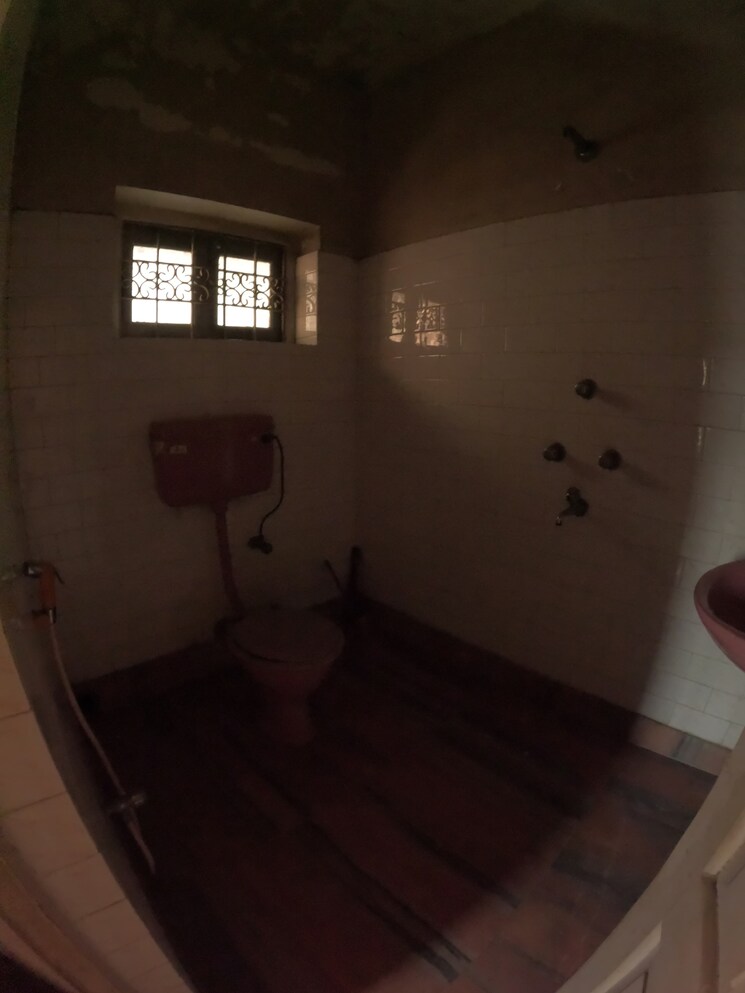 Bathroom, behala 5 Bedroom 2500 Sq.Ft. Villa In Behala Kolkata 8391059