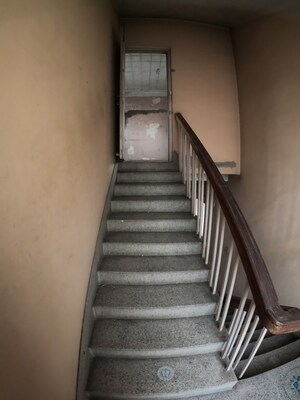 Staircase in 5 BHK Villa at Behala – for Sale