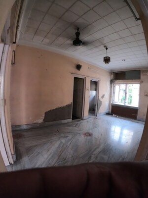 Building Lobby in 5 BHK Villa at Behala – for Sale