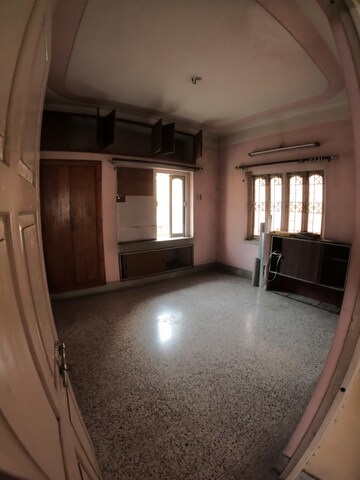 Living Room in 5 BHK Villa at Behala – for Sale