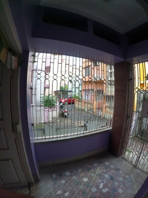 Balcony in 5 BHK Villa at Behala – for Sale