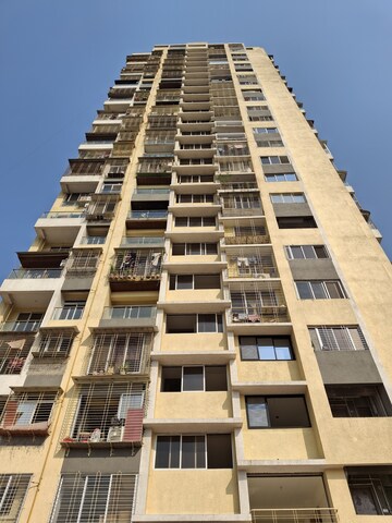 1.5 BHK Apartment For Rent in Vipul Mahavir Sapphire, Ghansoli