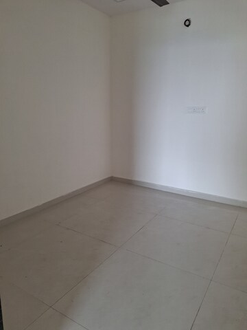 Bedroom in 1.5 BHK Apartment at Vipul Mahavir Sapphire, Ghansoli – for Rent
