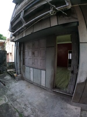 5 BHK Villa – Exterior View View at Behala - for Sale