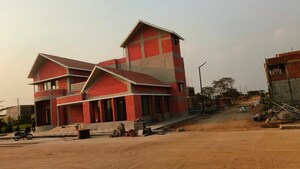  Plot – Exterior View View at Vidhan Sabha Marg - for Sale