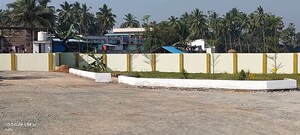  Plot For Sale in Himalaya Defence Mega City, Deri Skaner