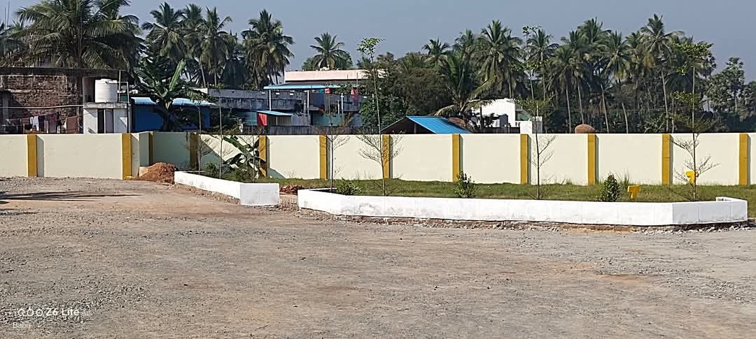 Plot For Sale in Himalaya Defence Mega City