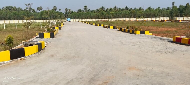 Exterior View, himalaya-defence-mega-city  101 Sq.Yd. Plot In Deri Skaner Greater Noida 8391052