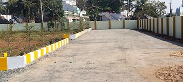  Plot – Exterior View View at Himalaya Defence Mega City, Deri Skaner - for Sale