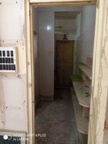  Shop – Exterior View View at VIP Lake View, Baguiati - for Sale