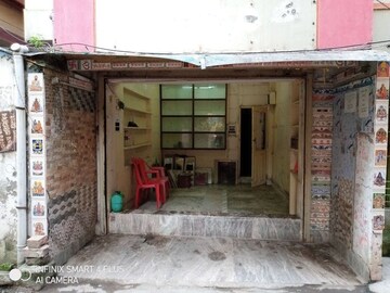  Shop – Exterior View View at VIP Lake View, Baguiati - for Sale