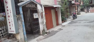  Shop – Exterior View View at VIP Lake View, Baguiati - for Sale