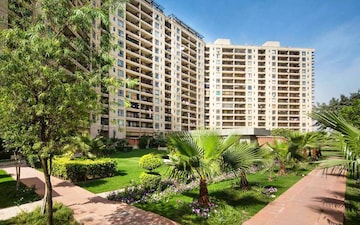 5 BHK Apartment For Sale in Central Park I, Sector 42