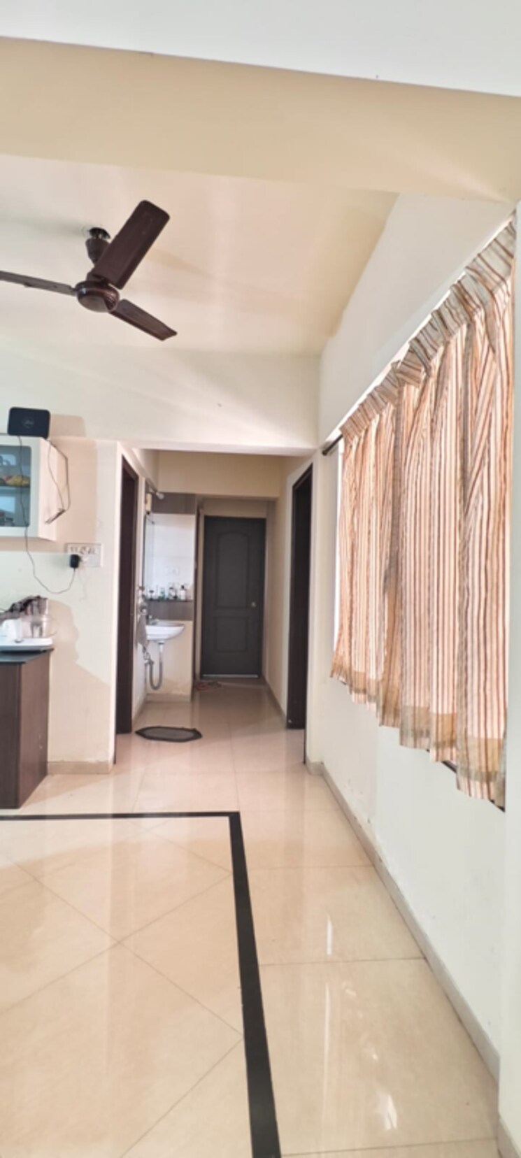 Room, eisha-empire 2 Bedroom 1024 Sq.Ft. Apartment In Udhyog Nagar Pune 8391075