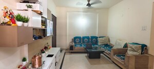2 BHK Apartment For Sale in Eisha Empire, Udhyog Nagar