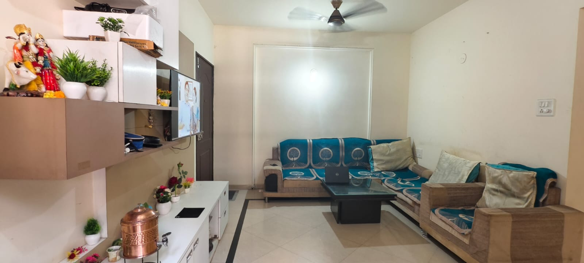 2 BHK Apartment For Sale in Eisha Empire