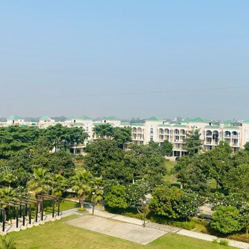  3 BHK Builder Floor at Omaxe New Chandigarh, Mullanpur – for Rent