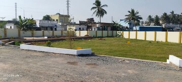  Plot – Exterior View View at Select City Residency, Tilapta - for Sale