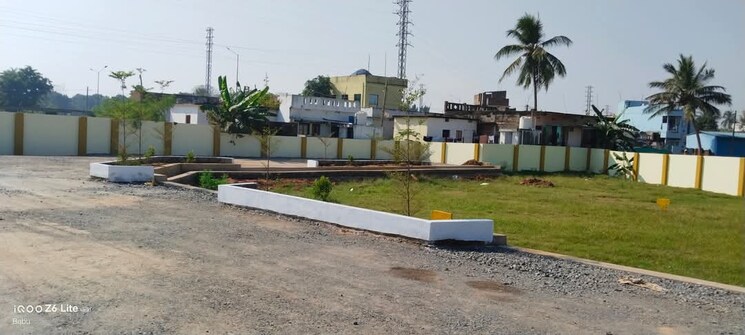 Exterior View, select-city-residency  102 Sq.Yd. Plot In Tilapta Greater Noida 8391060