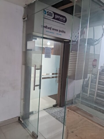 Building Lobby in  Office Space at Fraser Road Area – for Rent