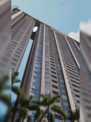 1 BHK Apartment – Exterior View View at Ghatkopar East - for Sale
