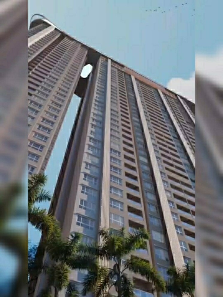 Exterior View, ghatkopar east 1 Bedroom 264 Sq.Ft. Apartment In Ghatkopar East Mumbai 8391092