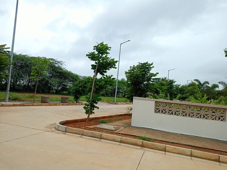 Exterior View, sanjay-vihar  90 Sq.Yd. Plot In Kulesara Greater Noida 8391079