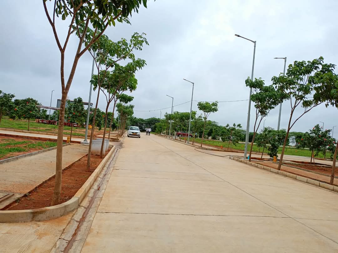 Plot For Sale in Sanjay Vihar