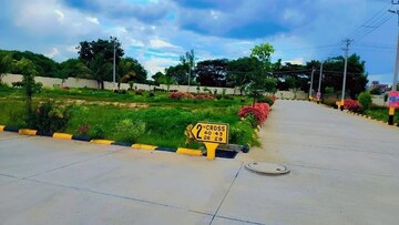  Plot For Sale in Jigani