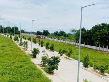 Plot – Garden View at Kunti Raj Enclave, Ram Vatika Colony - for Sale