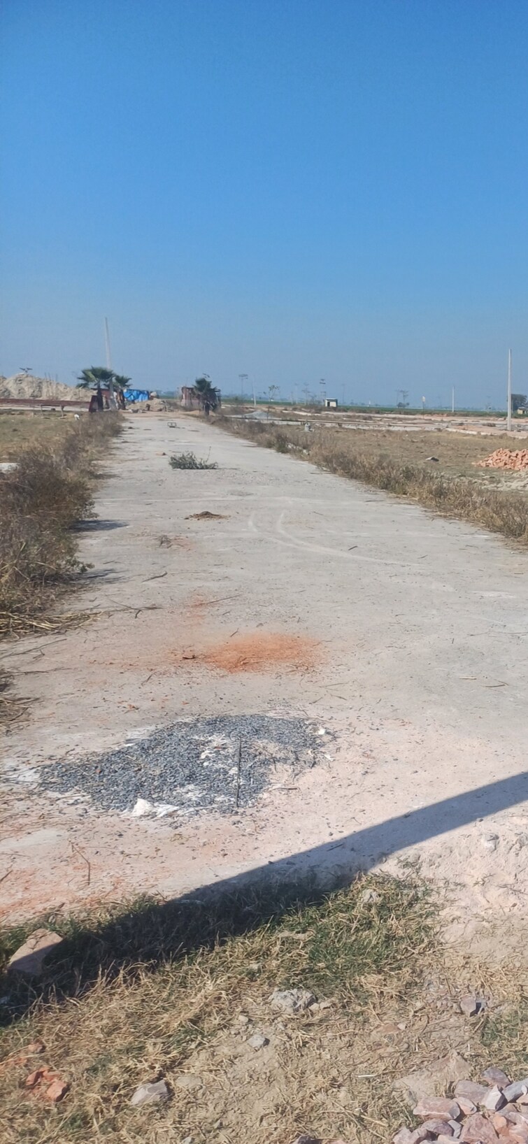 Cover Image, jewar  111 Sq.Yd. Plot In Jewar Greater Noida 8391103