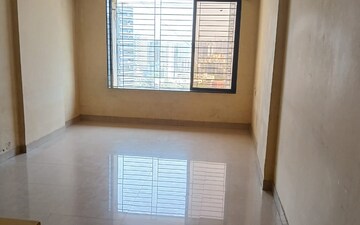 2 BHK Apartment For Sale in DGS Sheetal Infinity, Goregaon East