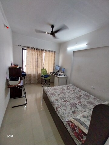 Kitchen in 3 BHK Apartment at Kalpataru Serenity, Gopalpatti – for Rent