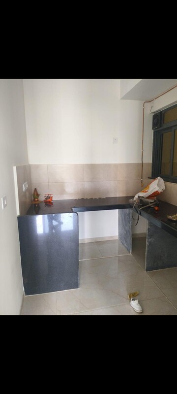 Kitchen in 2 BHK Apartment at Godrej Urban Park, Chandivali – for Rent