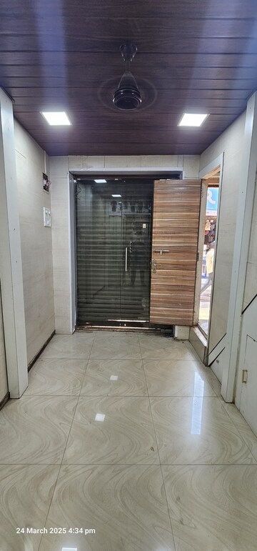 Shop – Exterior View View at Behram Baug - for Rent