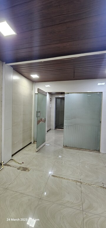  Shop – Exterior View View at Behram Baug - for Rent