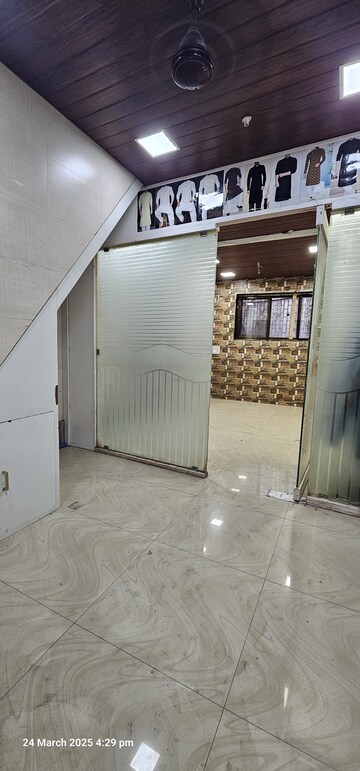  Shop – Exterior View View at Behram Baug - for Rent