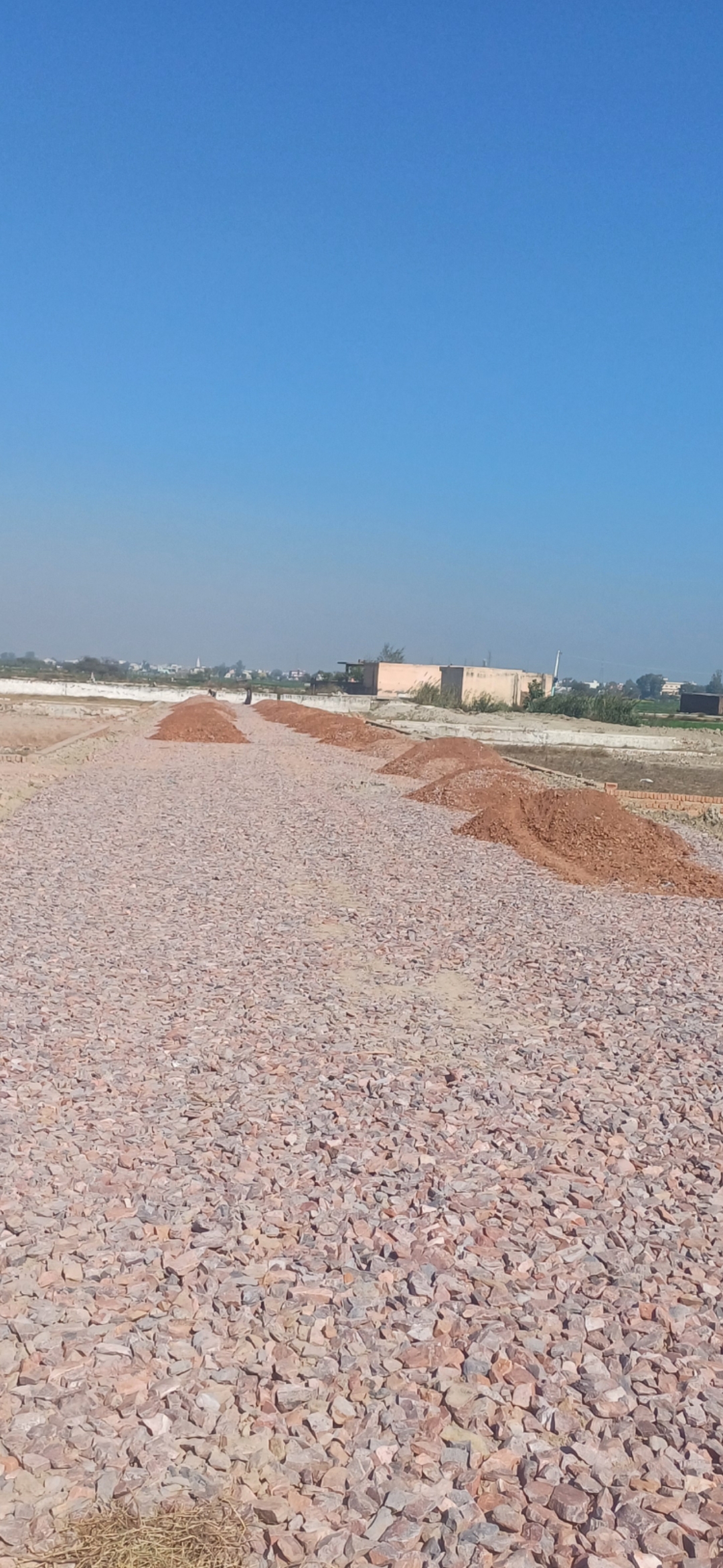 Plot For Sale in The Grand City 