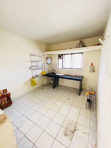 Kitchen in 2 BHK Apartment at Sunshree C2, Nibm – for Rent