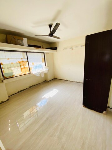 Master Bedroom in 2 BHK Apartment at Sunshree C2, Nibm – for Rent