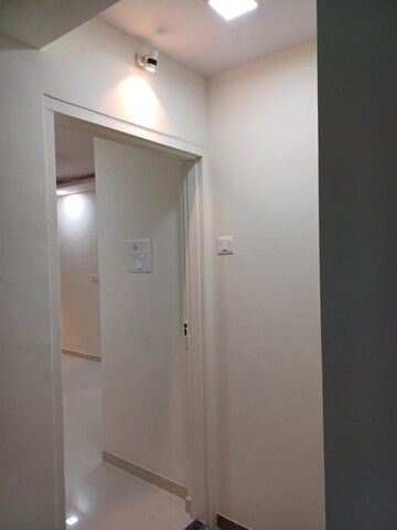 2 BHK Apartment – Nearby View at Mahape - for Rent