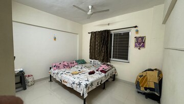 Bedroom in  Plot at Narhe – for Sale